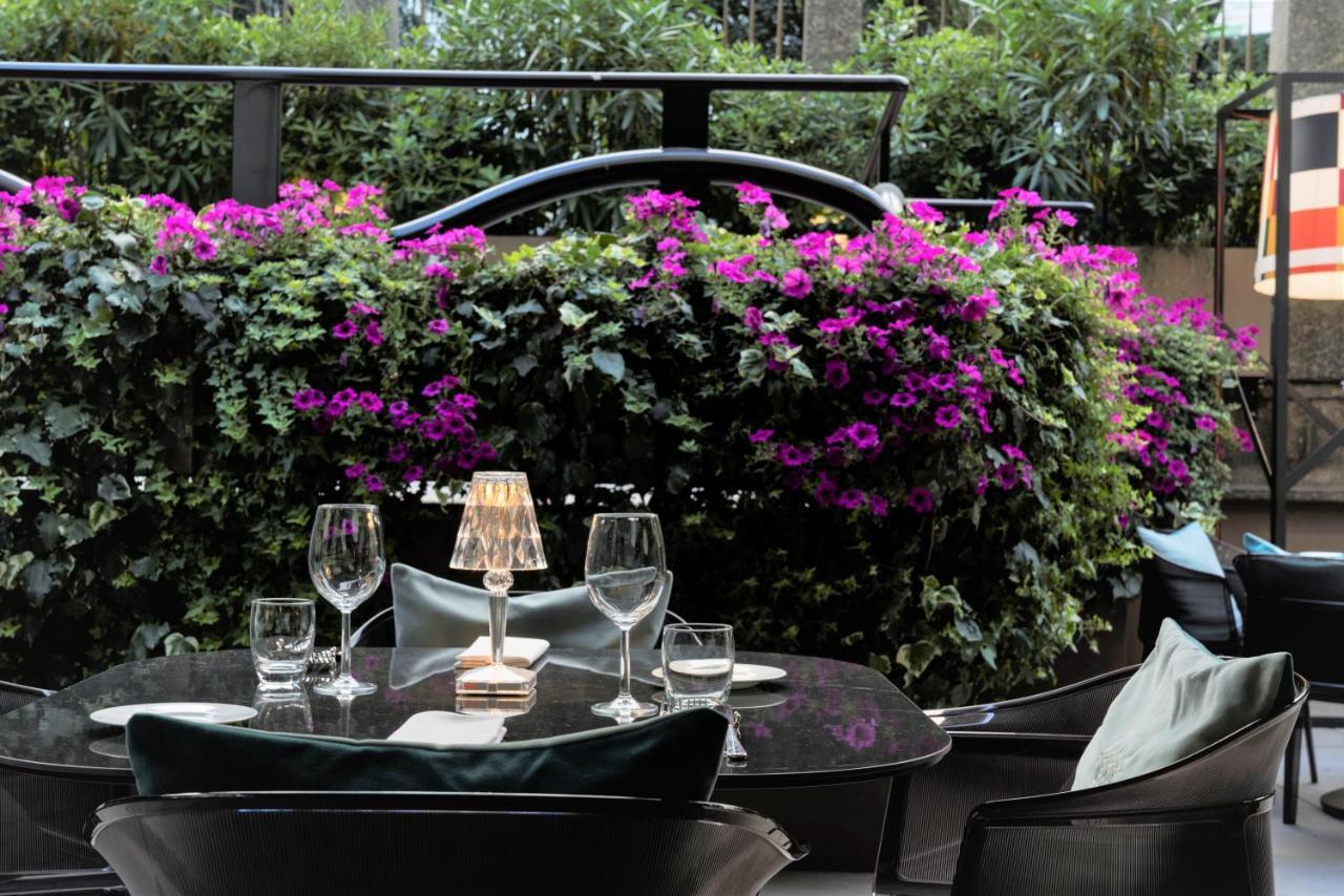 Bianca Maria Palace Hotel Mediolan Zewnętrze zdjęcie
